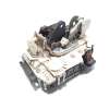 Recambio de cerradura puerta trasera derecha para jeep compass limited referencia OEM IAM P04589414AE  4589414AE