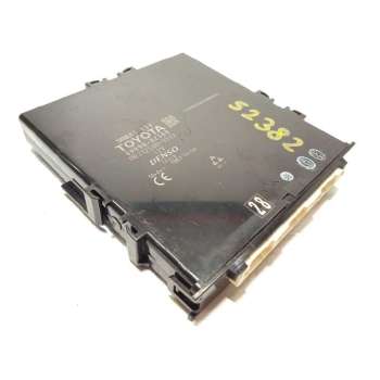 MODULO ELECTRONICO 8999002380 2325009532