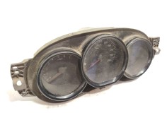 Recambio de cuadro instrumentos para dacia dokker furgoneta/monovolumen 1.6 referencia OEM IAM 248102757R  
