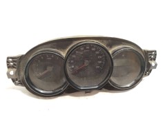 Recambio de cuadro instrumentos para dacia dokker furgoneta/monovolumen 1.6 referencia OEM IAM 248102757R   2