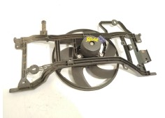 Recambio de electroventilador para dacia dokker furgoneta/monovolumen 1.6 referencia OEM IAM 214810048R   2