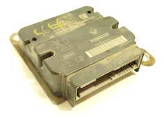 Recambio de centralita airbag para dacia dokker furgoneta/monovolumen 1.6 referencia OEM IAM 985100336R  A2C85839102