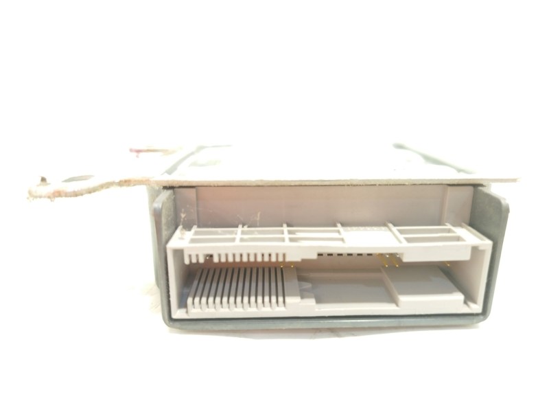 Recambio de centralita airbag para dacia dokker furgoneta/monovolumen 1.6 referencia OEM IAM 985100336R  A2C85839102