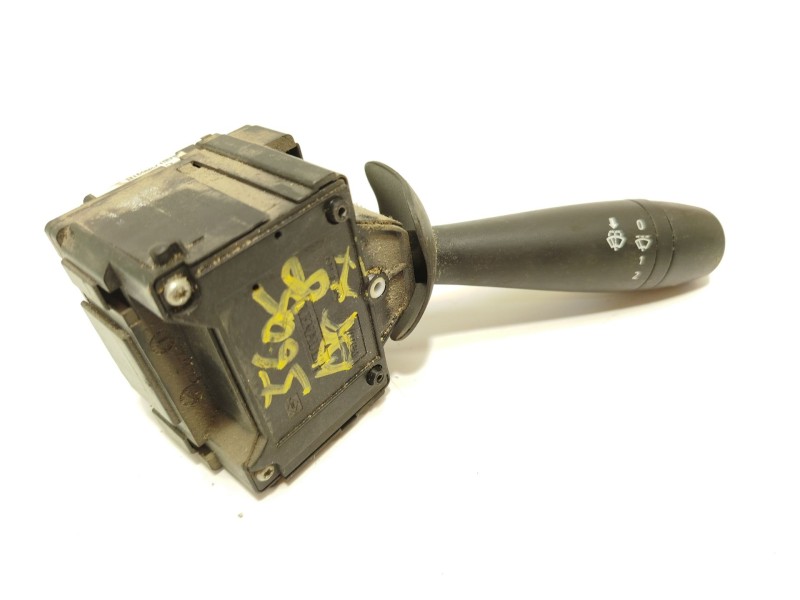 Recambio de mando limpia para dacia dokker furgoneta/monovolumen 1.6 referencia OEM IAM 8201168003  