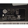 Recambio de modulo electronico para volkswagen eos (1f7) 2.0 tdi referencia OEM IAM 1Q0035577  7617310060