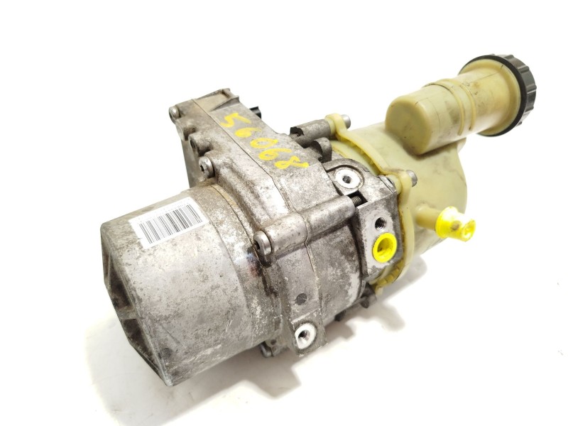 Recambio de bomba servodireccion para dacia dokker furgoneta/monovolumen 1.6 referencia OEM IAM 491103919R  