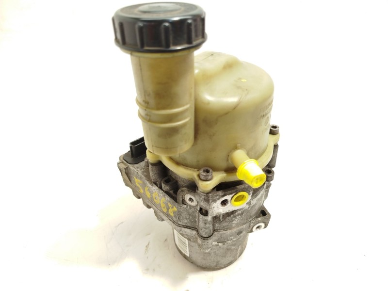 Recambio de bomba servodireccion para dacia dokker furgoneta/monovolumen 1.6 referencia OEM IAM 491103919R  