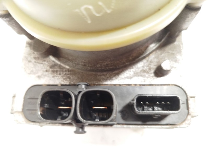 Recambio de bomba servodireccion para dacia dokker furgoneta/monovolumen 1.6 referencia OEM IAM 491103919R  