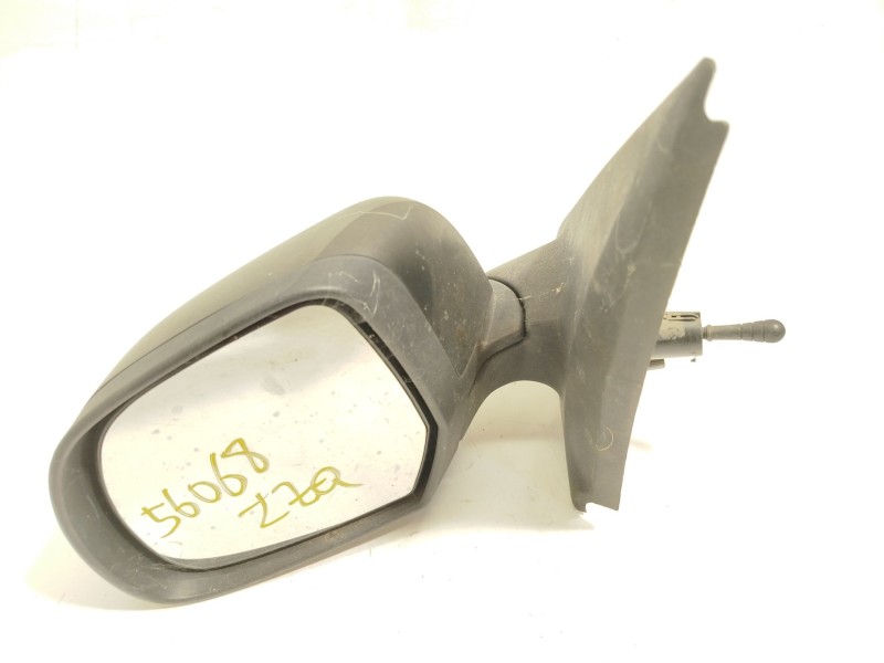 Recambio de retrovisor izquierdo para dacia dokker furgoneta/monovolumen 1.6 referencia OEM IAM 963026216R  