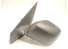 Recambio de retrovisor izquierdo para dacia dokker furgoneta/monovolumen 1.6 referencia OEM IAM 963026216R   2