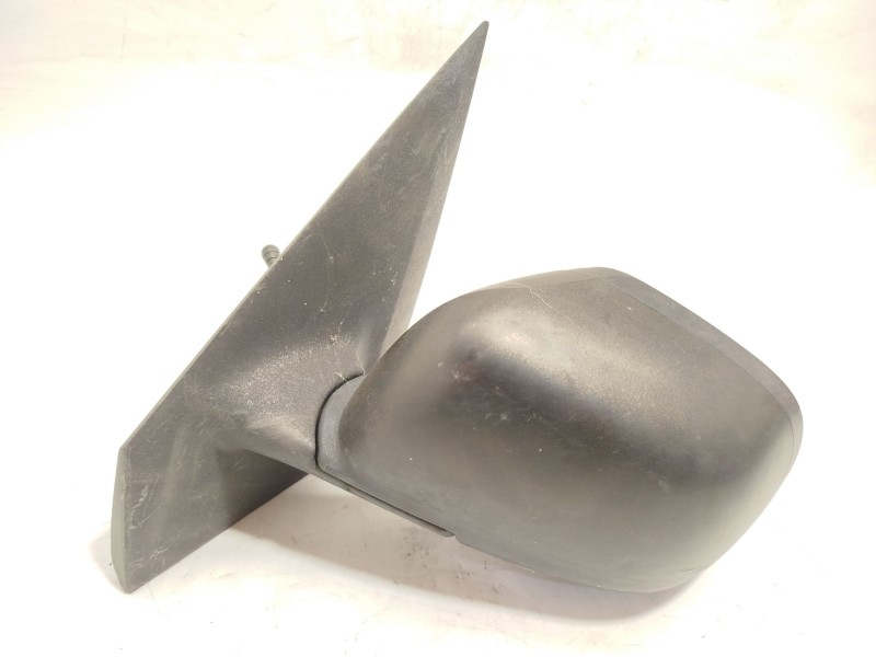 Recambio de retrovisor izquierdo para dacia dokker furgoneta/monovolumen 1.6 referencia OEM IAM 963026216R  