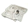 Recambio de elevalunas delantero derecho para nissan primera (p12) 2.2 dci referencia OEM IAM 80770BA200  