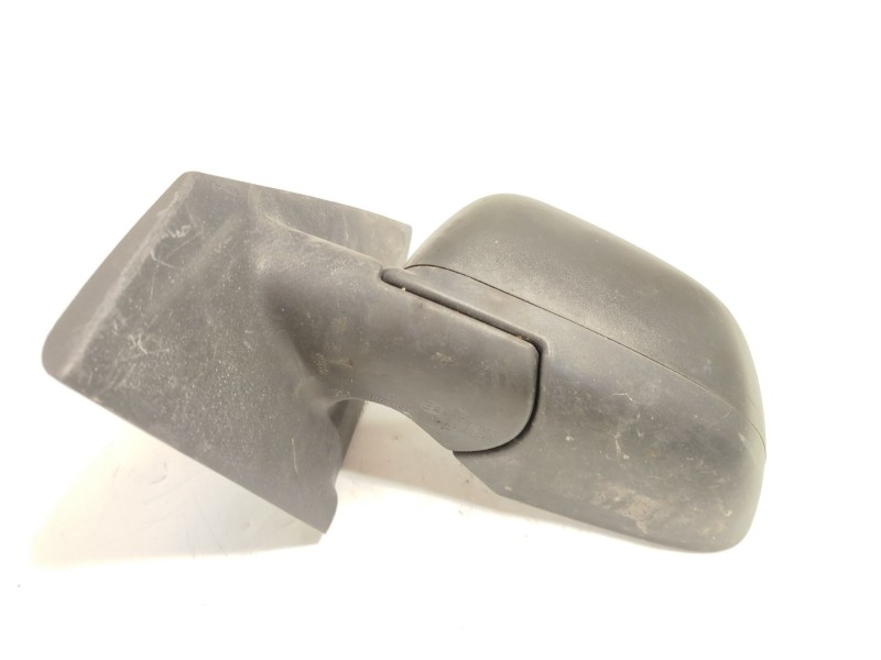 Recambio de retrovisor izquierdo para dacia dokker furgoneta/monovolumen 1.6 referencia OEM IAM 963026216R  