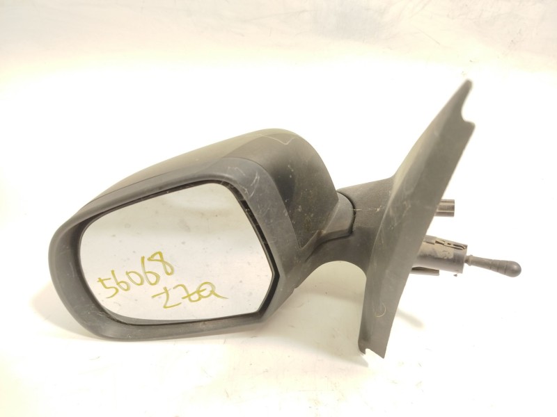 Recambio de retrovisor izquierdo para dacia dokker furgoneta/monovolumen 1.6 referencia OEM IAM 963026216R  