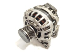 Recambio de alternador para dacia dokker furgoneta/monovolumen 1.6 referencia OEM IAM F000BL0407  
