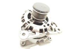 Recambio de alternador para dacia dokker furgoneta/monovolumen 1.6 referencia OEM IAM F000BL0407   2