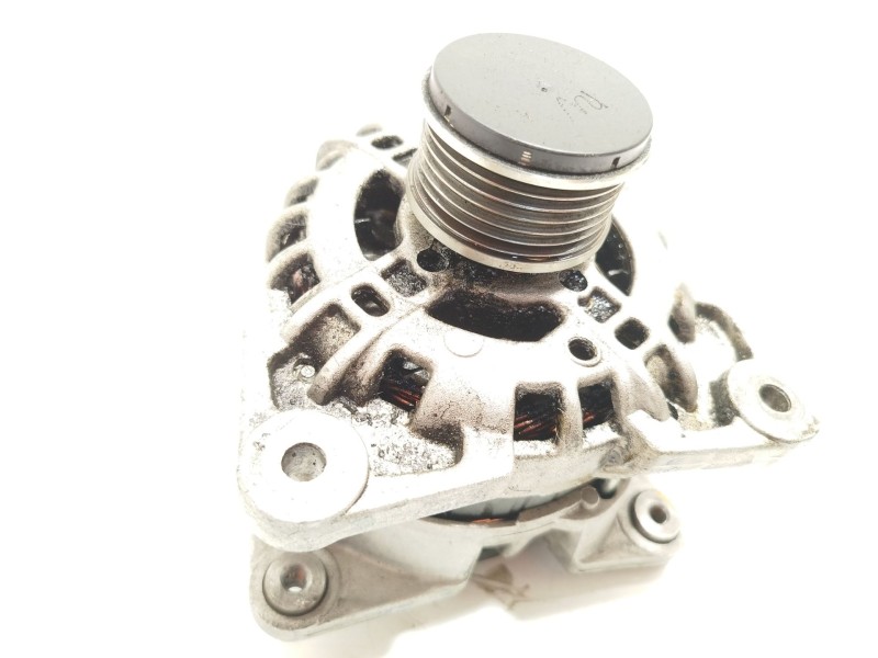 Recambio de alternador para dacia dokker furgoneta/monovolumen 1.6 referencia OEM IAM F000BL0407  