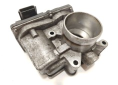 Recambio de caja mariposa para dacia dokker furgoneta/monovolumen 1.6 referencia OEM IAM 161206381R 8201162688 