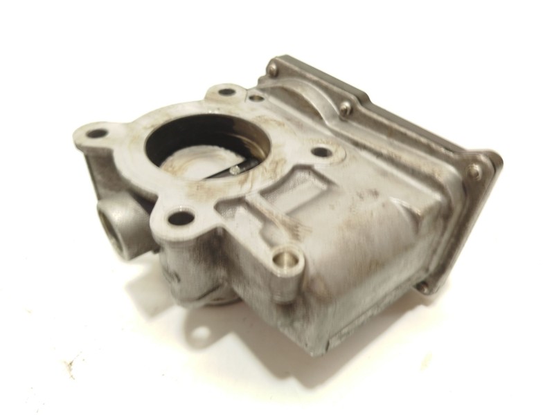 Recambio de caja mariposa para dacia dokker furgoneta/monovolumen 1.6 referencia OEM IAM 161206381R 8201162688 