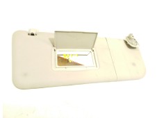 Recambio de parasol derecho para citroën berlingo multispace (b9) 1.6 hdi 110 referencia OEM IAM 16128210BJ   2