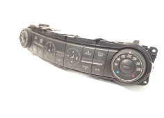 Recambio de mando climatizador para mercedes-benz clase e (w211) e 280 cdi (211.020) referencia OEM IAM 2118300490   2