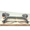 Recambio de puente trasero para ford ka (ru8) 1.3 tdci referencia OEM IAM 1540260 9S515K952AA 