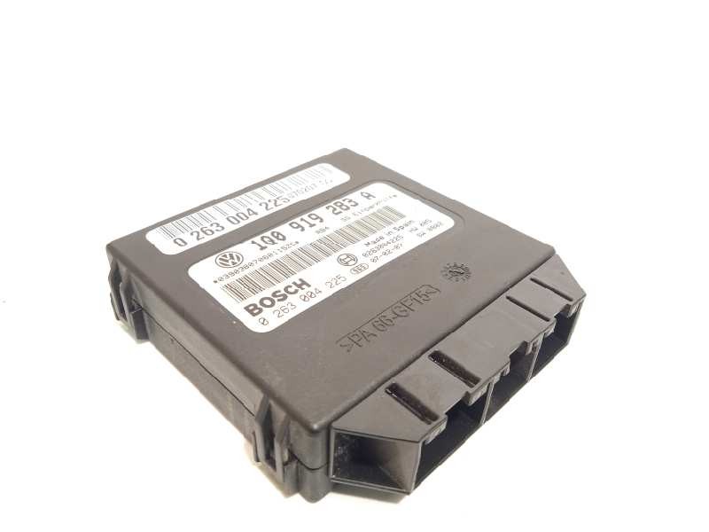 MODULO ELECTRONICO 1K0919283A 0263004225