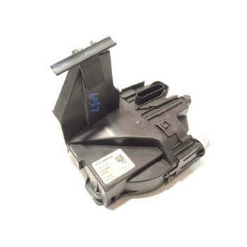 CERRADURA PUERTA TRASERA IZQUIERDA LK7224995BA LR070432