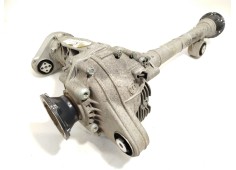 Recambio de diferencial delantero para volkswagen touareg (7la) 2.5 tdi referencia OEM IAM 0AA409507M HDM  2