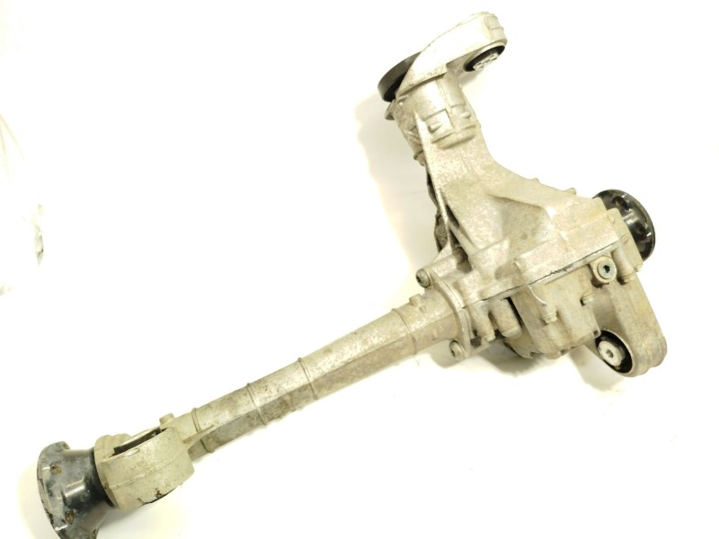 Recambio de diferencial delantero para volkswagen touareg (7la) 2.5 tdi referencia OEM IAM 0AA409507M HDM 