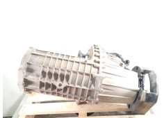 Recambio de caja transfer para volkswagen touareg (7la) 2.5 tdi referencia OEM IAM 0AD341012L NVG  2