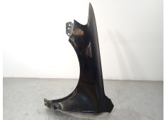 Recambio de aleta delantera izquierda para volkswagen touareg (7la) 2.5 tdi referencia OEM IAM 7L6821101K  