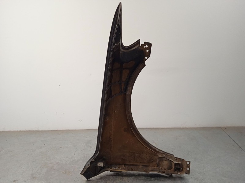 Recambio de aleta delantera izquierda para volkswagen touareg (7la) 2.5 tdi referencia OEM IAM 7L6821101K  