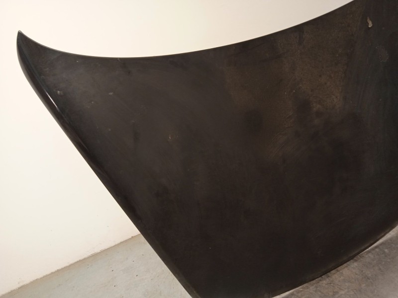 Recambio de capot para volkswagen touareg (7la) 2.5 tdi referencia OEM IAM 7L6823031D  