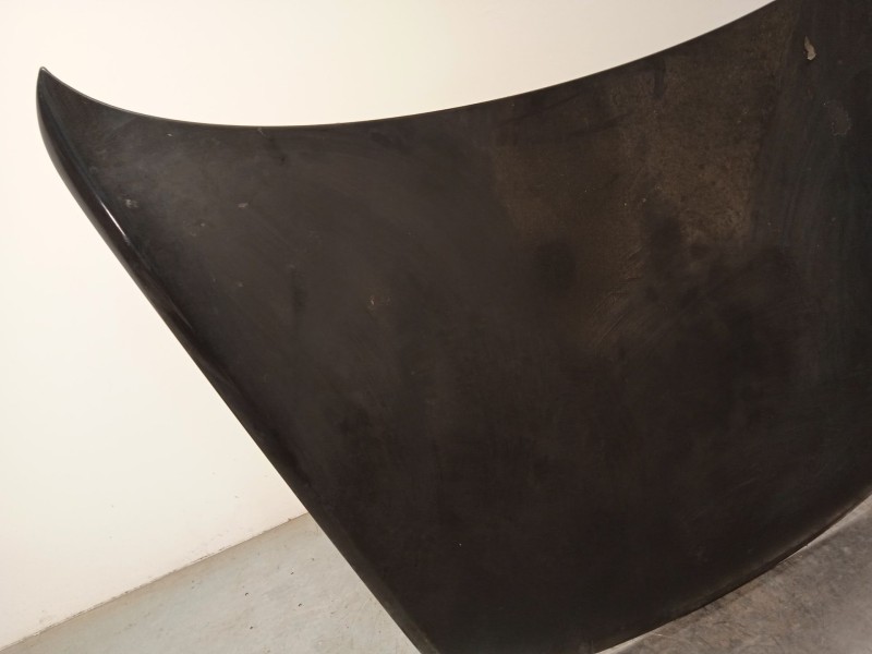 Recambio de capot para volkswagen touareg (7la) 2.5 tdi referencia OEM IAM 7L6823031D  