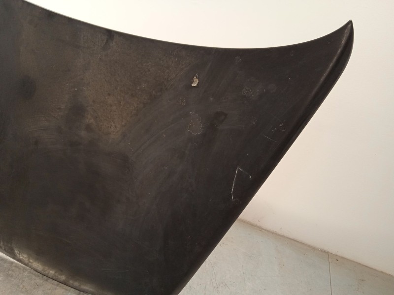 Recambio de capot para volkswagen touareg (7la) 2.5 tdi referencia OEM IAM 7L6823031D  