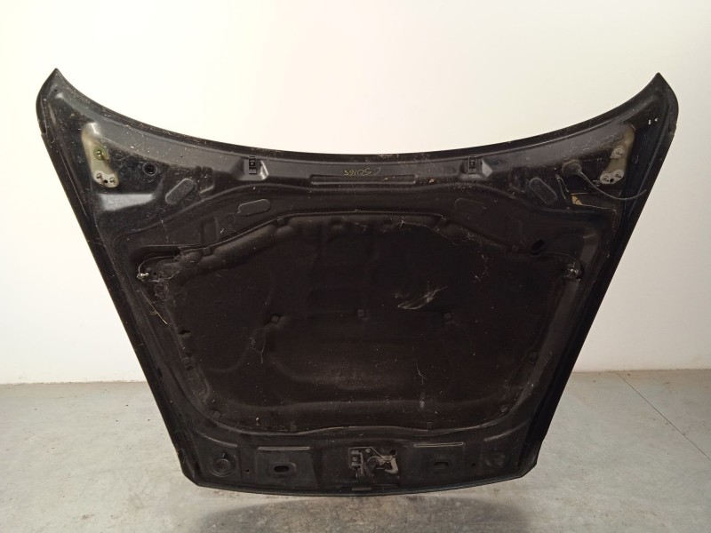 Recambio de capot para volkswagen touareg (7la) 2.5 tdi referencia OEM IAM 7L6823031D  