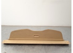 Recambio de bandeja trasera para volkswagen touareg (7la) 2.5 tdi referencia OEM IAM 7L6867773G 7L6867773G92N 