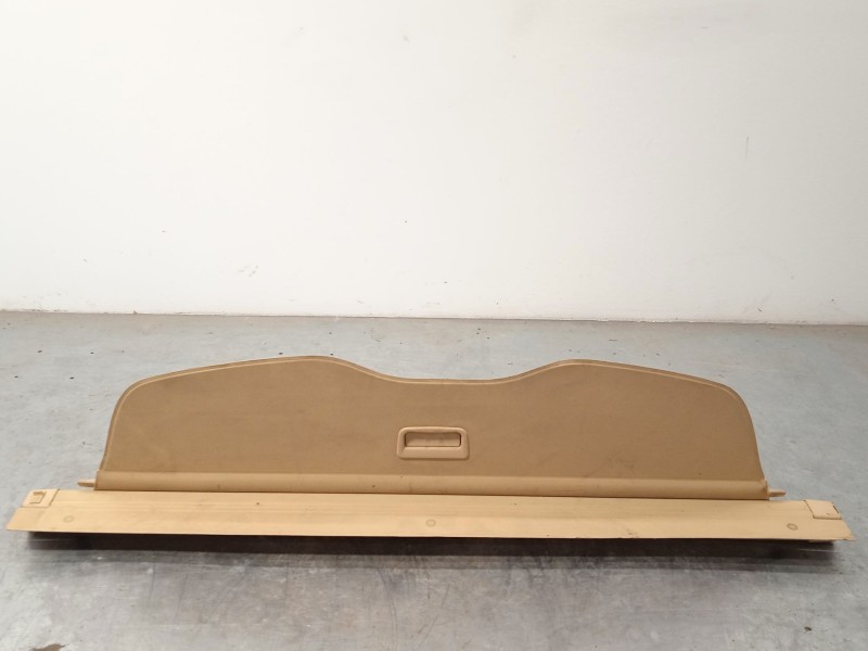 Recambio de bandeja trasera para volkswagen touareg (7la) 2.5 tdi referencia OEM IAM 7L6867773G 7L6867773G92N 