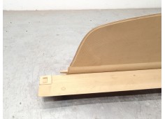 Recambio de bandeja trasera para volkswagen touareg (7la) 2.5 tdi referencia OEM IAM 7L6867773G 7L6867773G92N  2