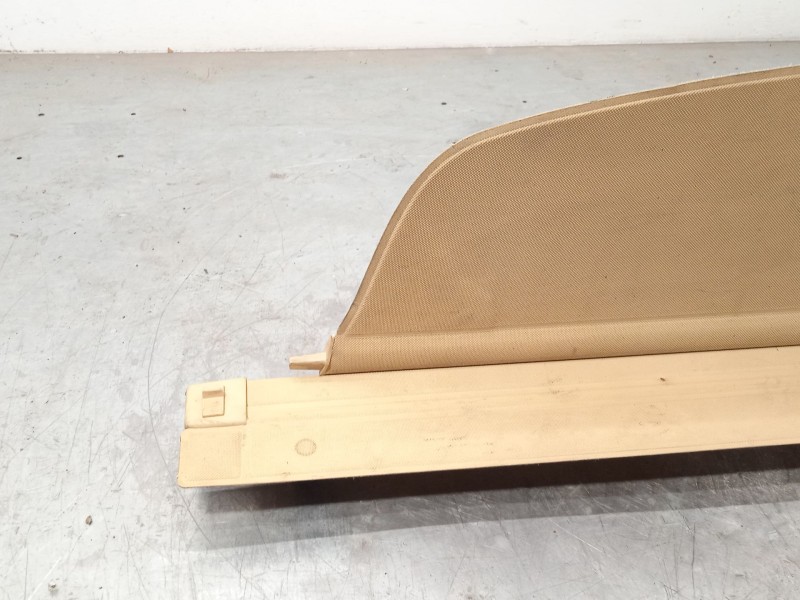 Recambio de bandeja trasera para volkswagen touareg (7la) 2.5 tdi referencia OEM IAM 7L6867773G 7L6867773G92N 