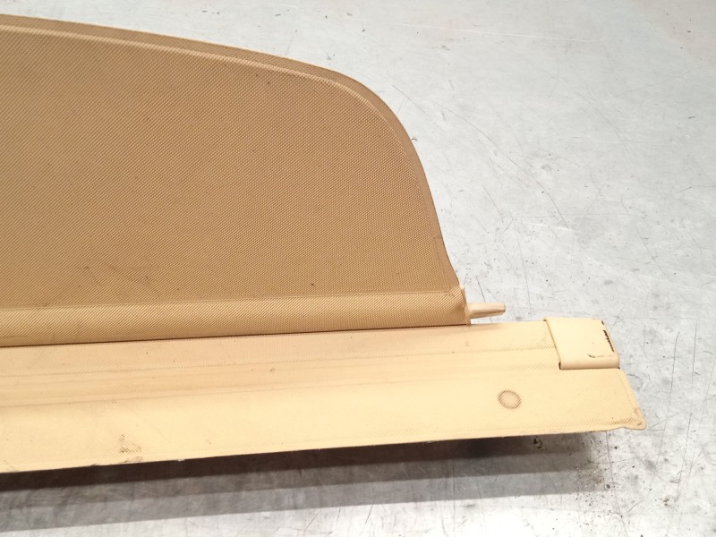 Recambio de bandeja trasera para volkswagen touareg (7la) 2.5 tdi referencia OEM IAM 7L6867773G 7L6867773G92N 