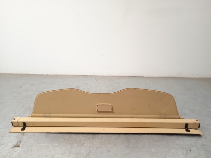 Recambio de bandeja trasera para volkswagen touareg (7la) 2.5 tdi referencia OEM IAM 7L6867773G 7L6867773G92N 