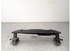 Recambio de refuerzo paragolpes delantero para volkswagen touareg (7la) 2.5 tdi referencia OEM IAM 7L0807109E  