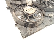Recambio de electroventilador para volkswagen touareg (7la) 2.5 tdi referencia OEM IAM 7L0121203F 7L0959455D 0130303922 2
