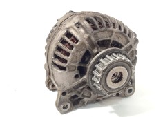 Recambio de alternador para volkswagen touareg (7la) 2.5 tdi referencia OEM IAM 070903024  0124625018