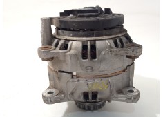 Recambio de alternador para volkswagen touareg (7la) 2.5 tdi referencia OEM IAM 070903024  0124625018 2