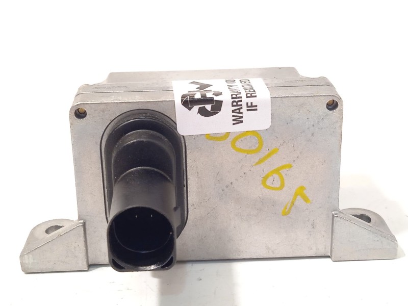 Recambio de centralita esp para volkswagen touareg (7la) 2.5 tdi referencia OEM IAM 7H0907652 448801001042 10098503264