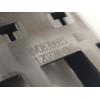Recambio de maneta exterior delantera derecha para audi a1 sportback (gba) 30 tfsi referencia OEM IAM 8V0839885  