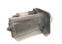 Recambio de motor arranque para volkswagen touareg (7la) 2.5 tdi referencia OEM IAM 070911023B  0001125600 2